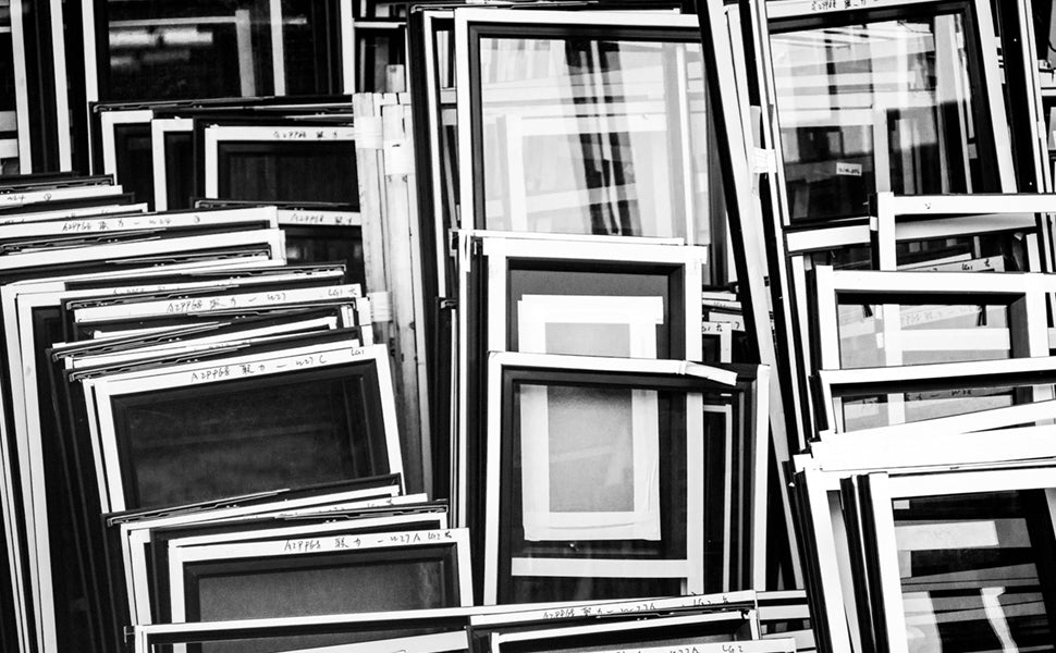 Types of Photo Frames and How to Choose the Right One