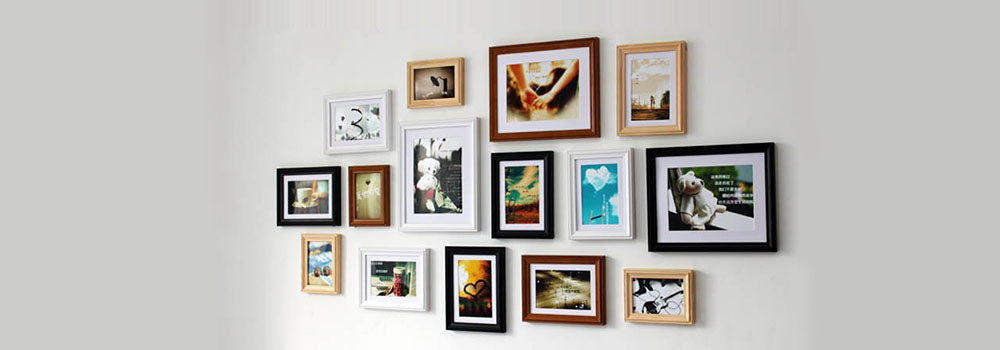 Elevate Your Décor with Picture Framing: The Ultimate Guide to Poster Frames