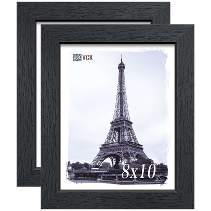 Poster Frame  Wood Black