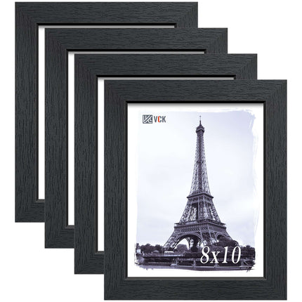 Poster Frame  Wood Black